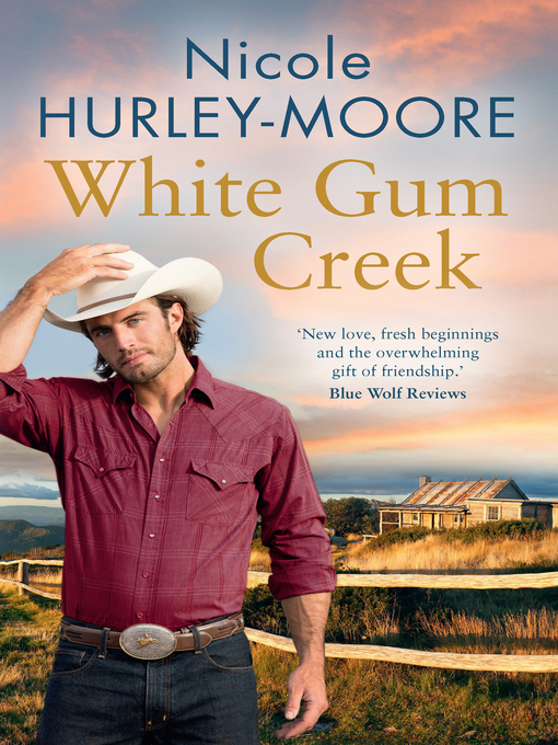 Title details for White Gum Creek by Nicole Hurley-Moore - Available